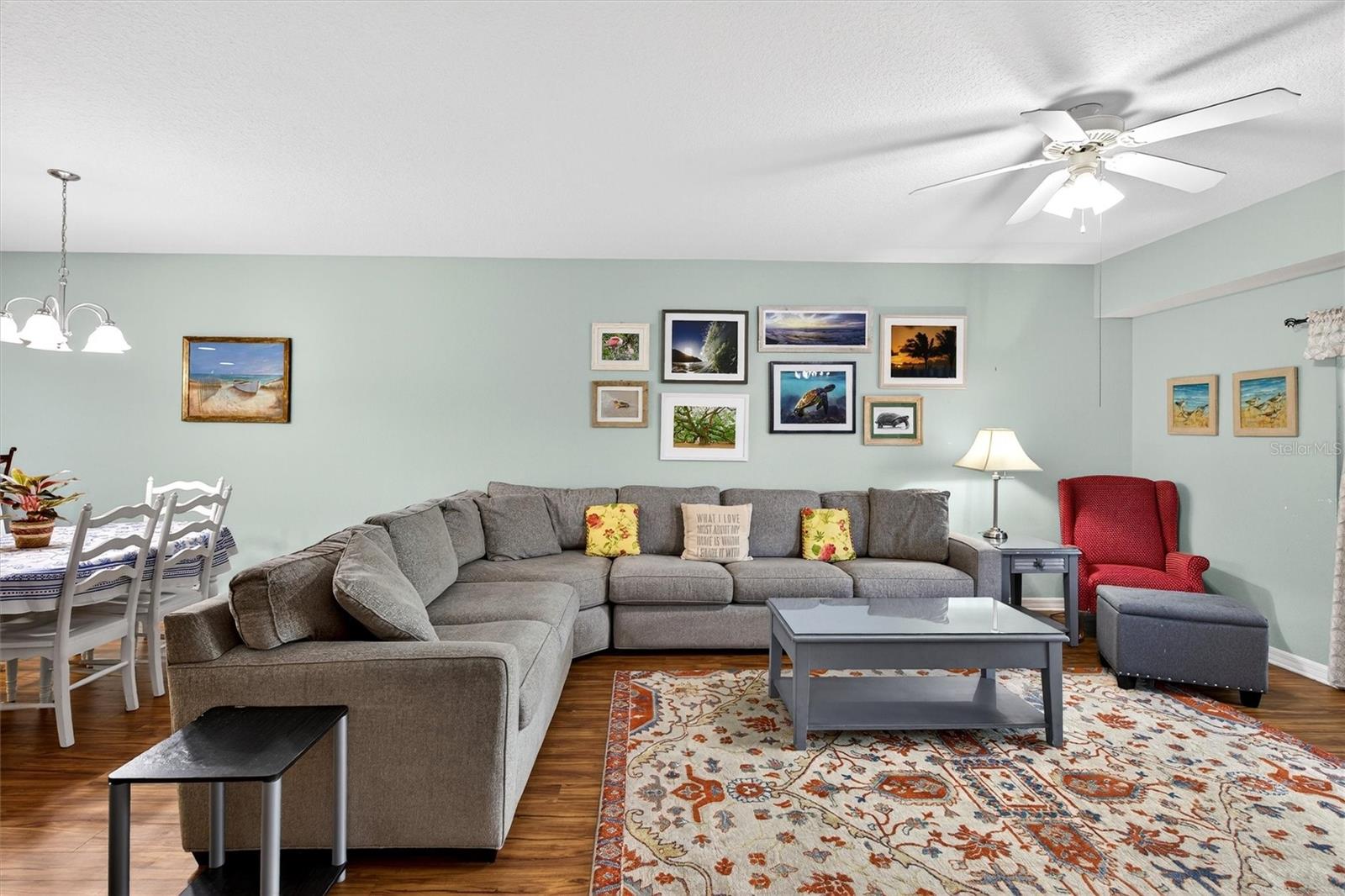 OCEAN WALK CONDO AT NSB - Residential