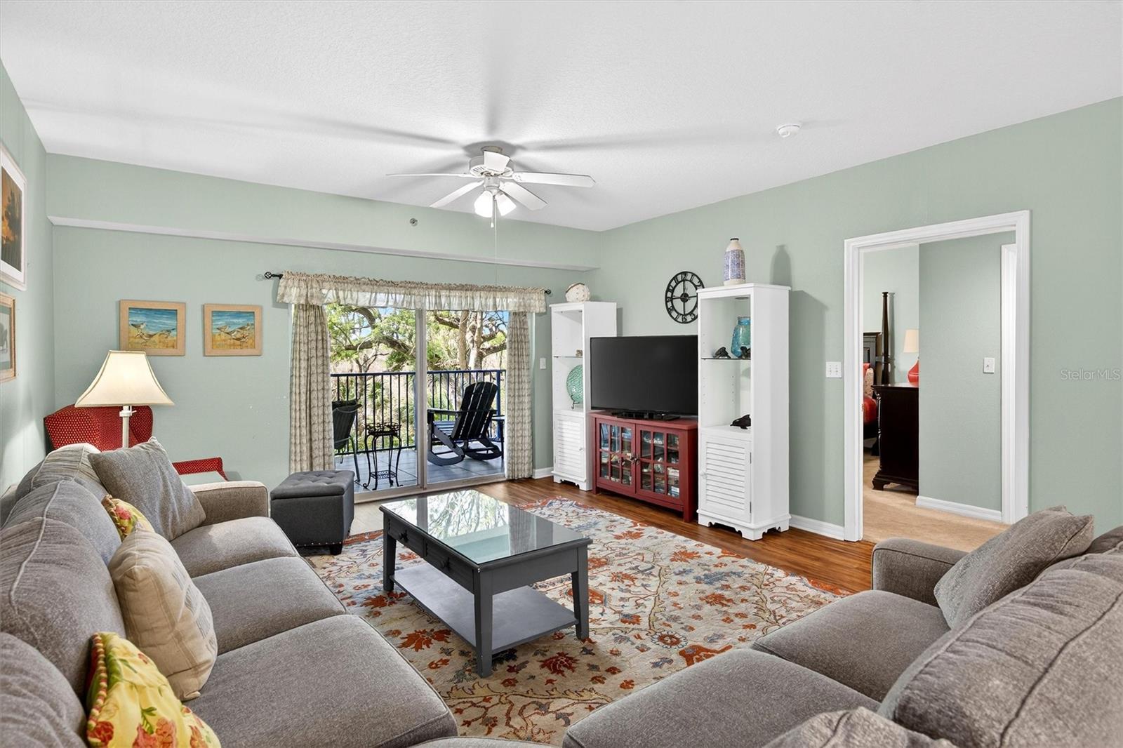 OCEAN WALK CONDO AT NSB - Residential