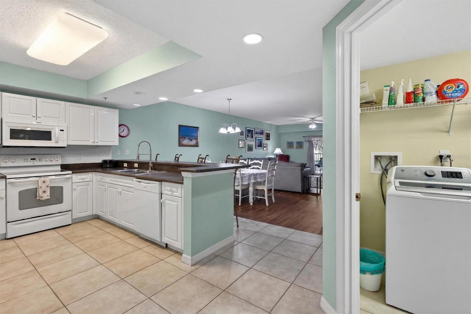 OCEAN WALK CONDO AT NSB - Residential