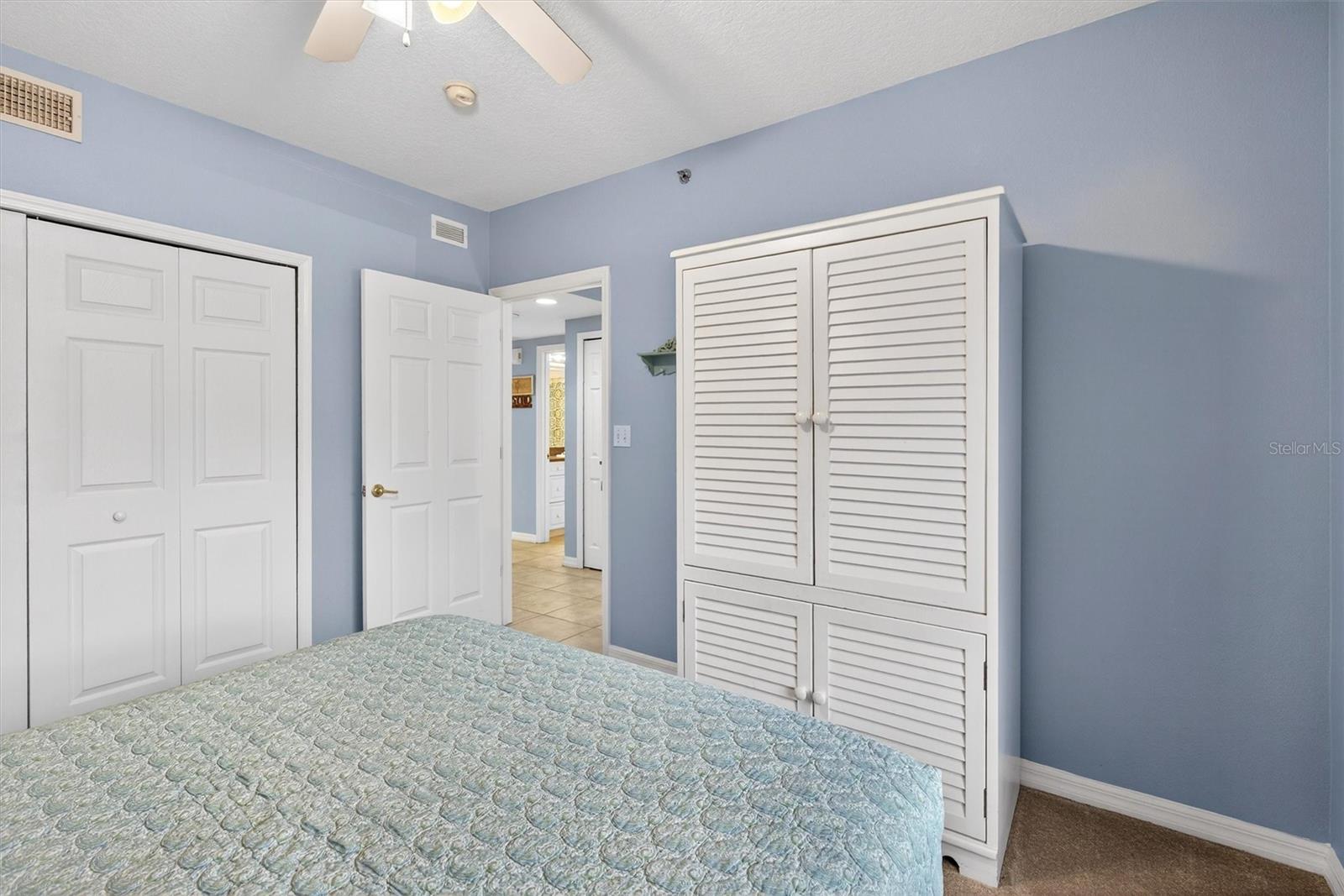 OCEAN WALK CONDO AT NSB - Residential