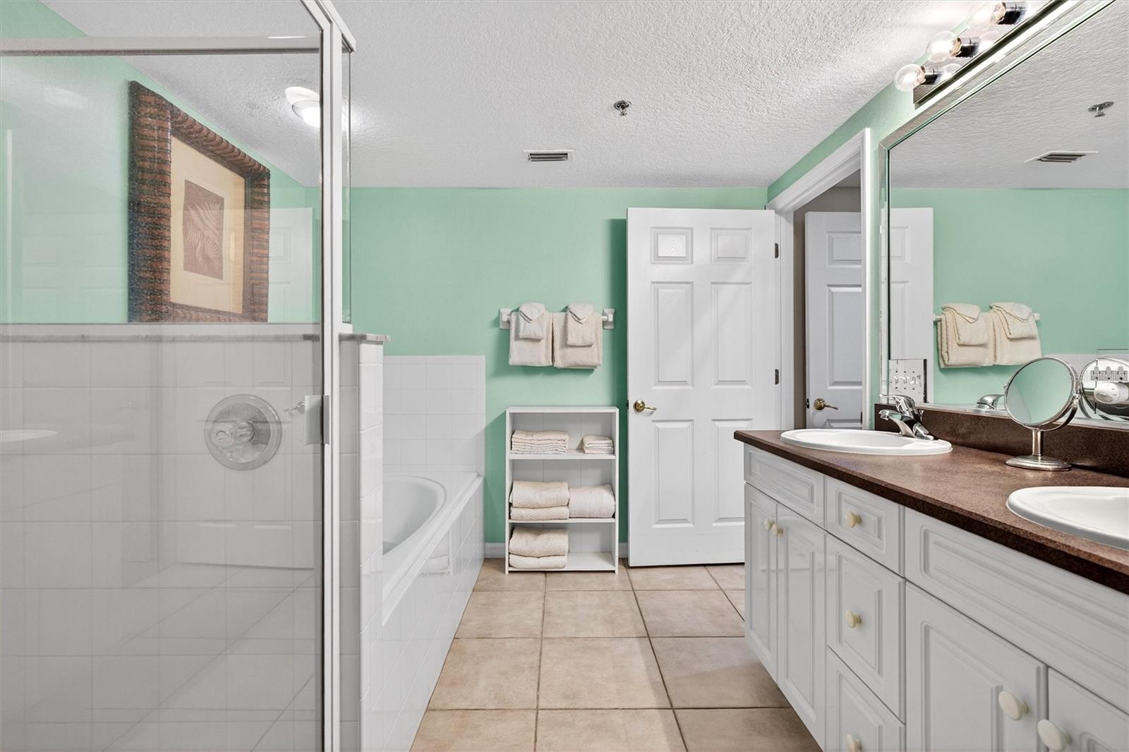 OCEAN WALK CONDO AT NSB - Residential