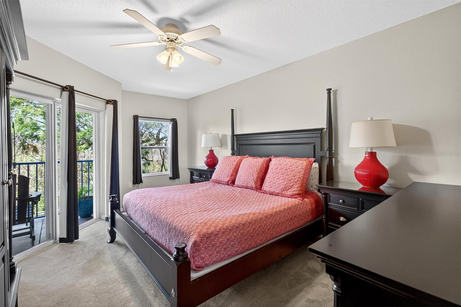 OCEAN WALK CONDO AT NSB - Residential