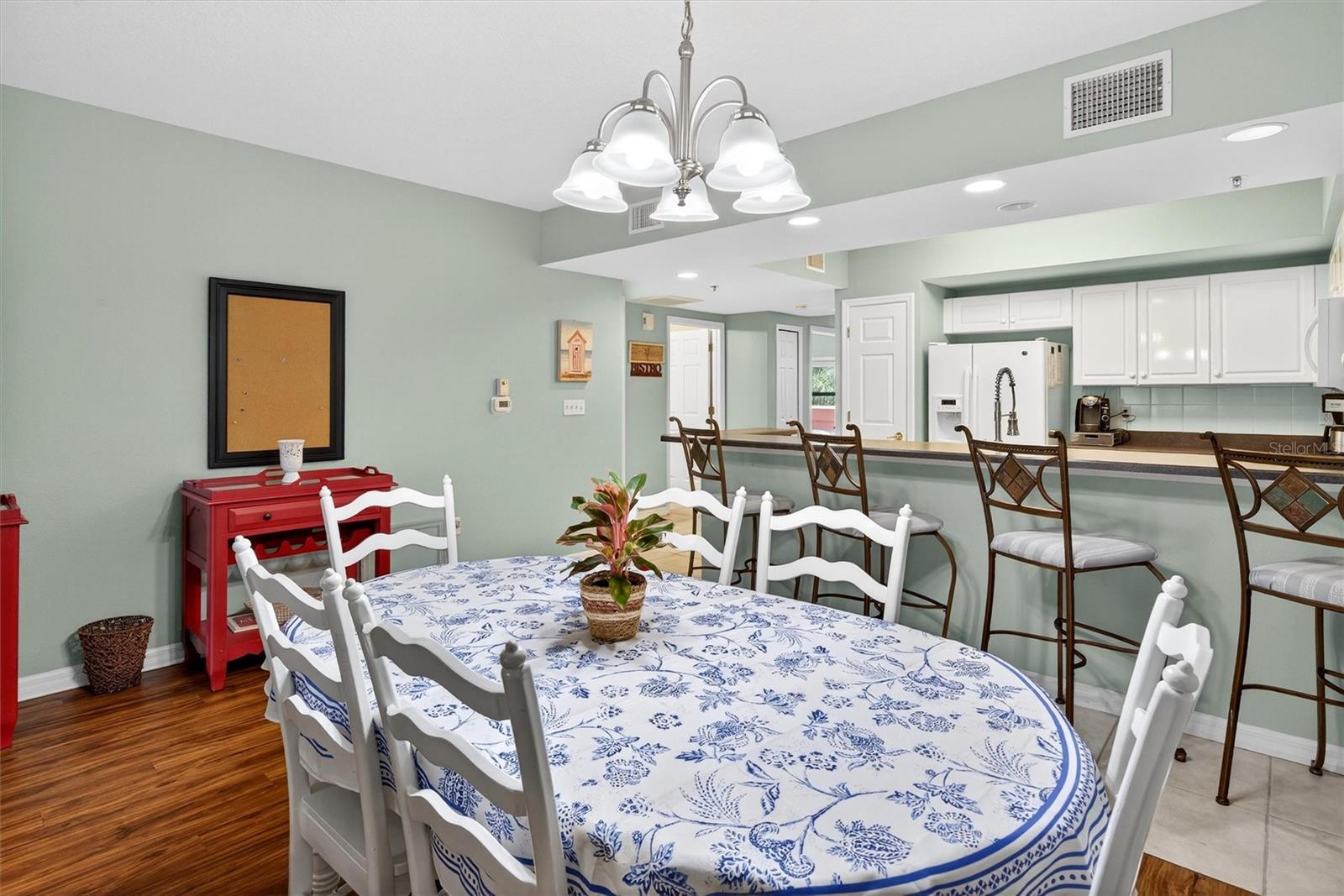 OCEAN WALK CONDO AT NSB - Residential