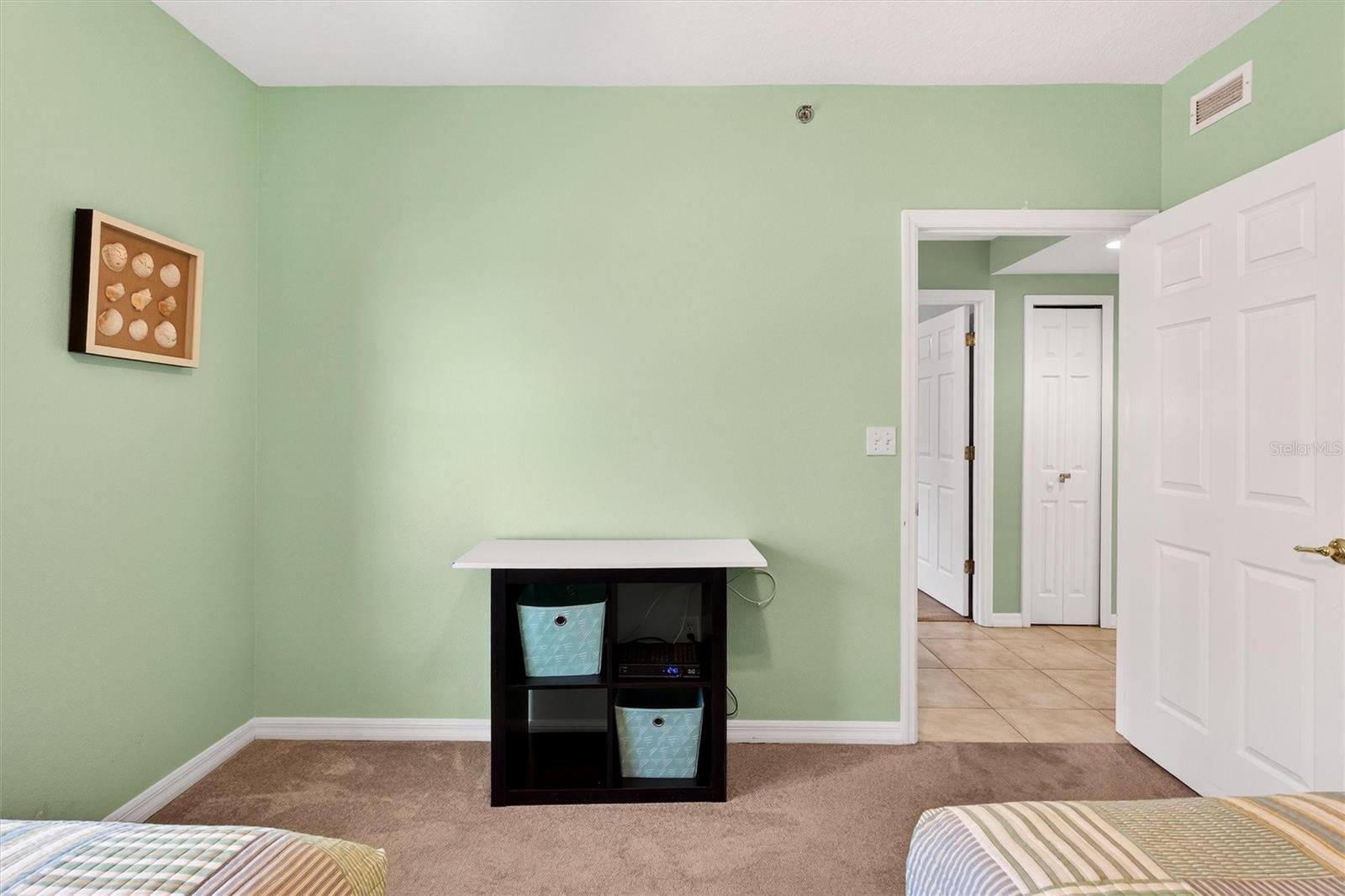 OCEAN WALK CONDO AT NSB - Residential