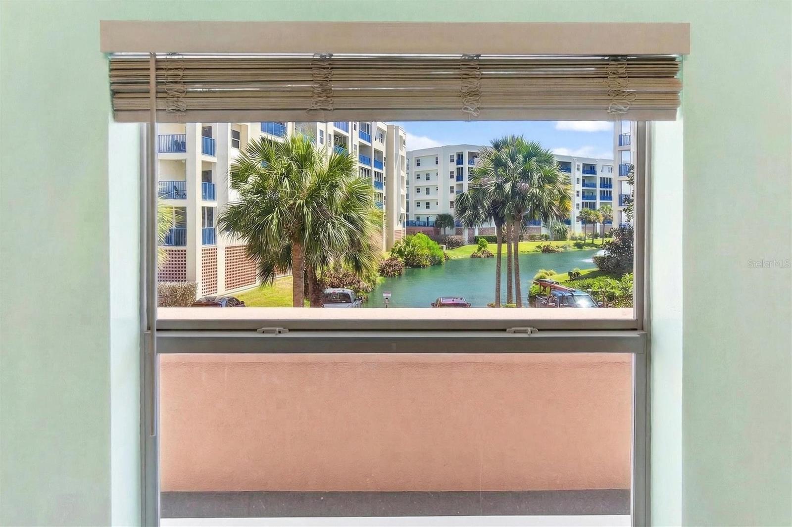 OCEAN WALK CONDO AT NSB - Residential