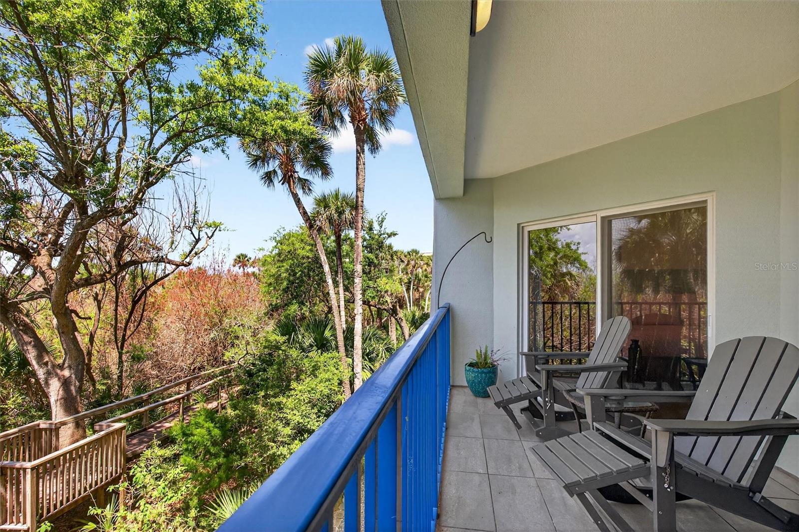 OCEAN WALK CONDO AT NSB - Residential