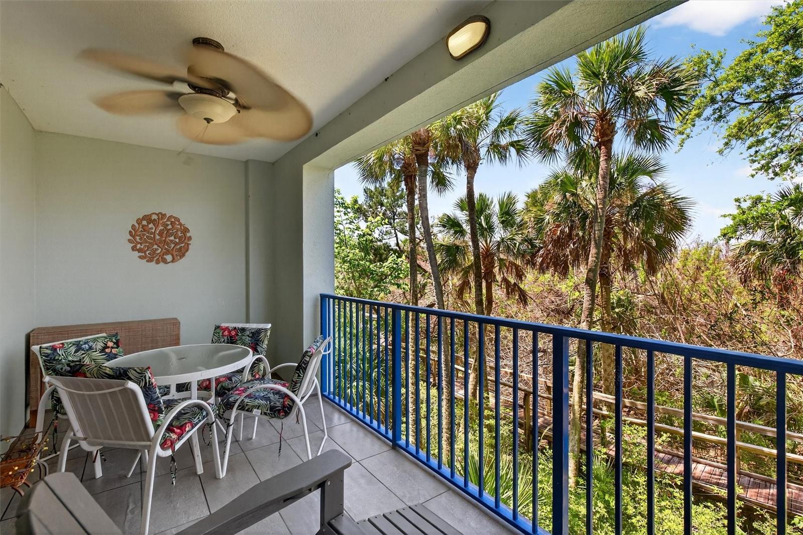 OCEAN WALK CONDO AT NSB - Residential