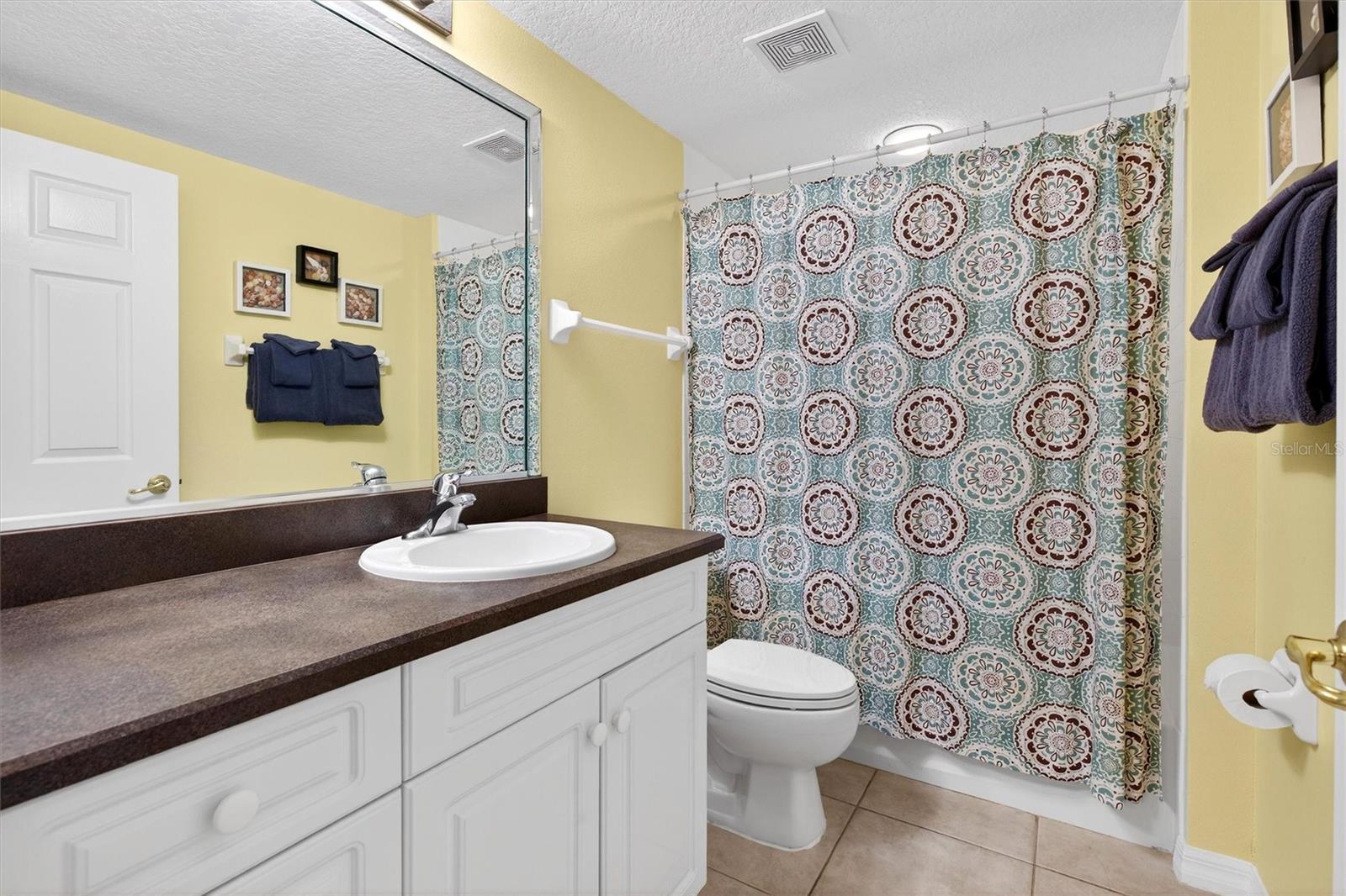 OCEAN WALK CONDO AT NSB - Residential