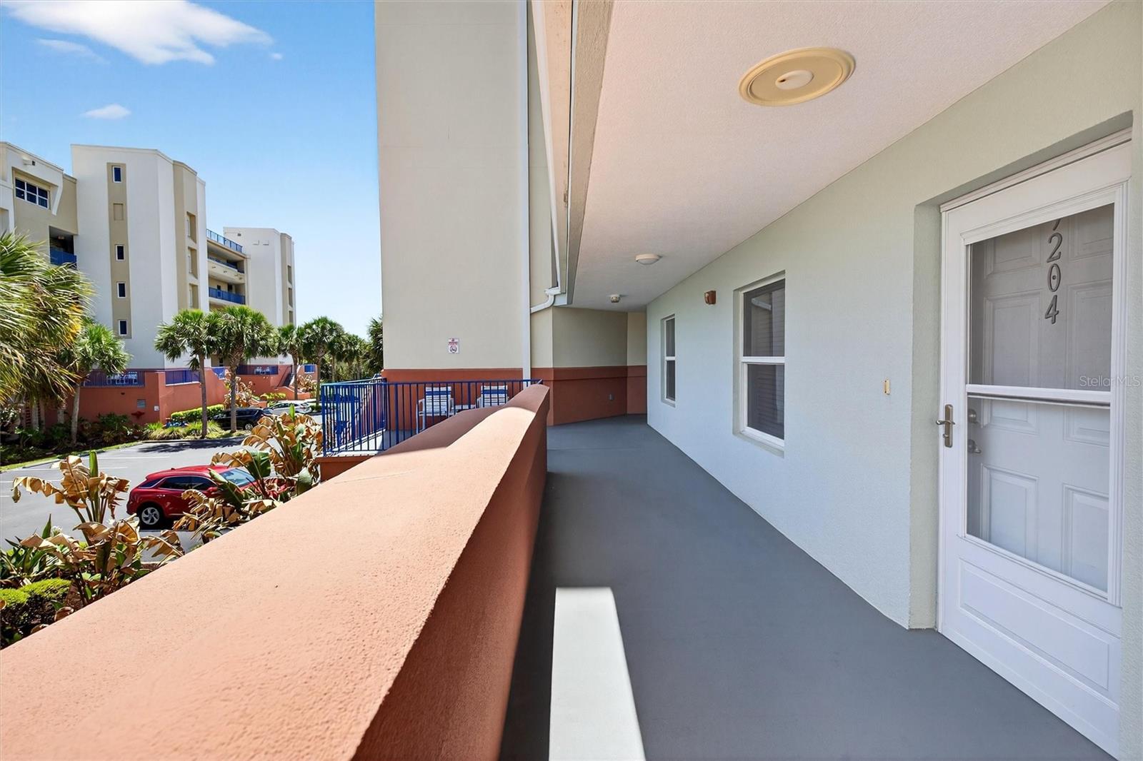 OCEAN WALK CONDO AT NSB - Residential