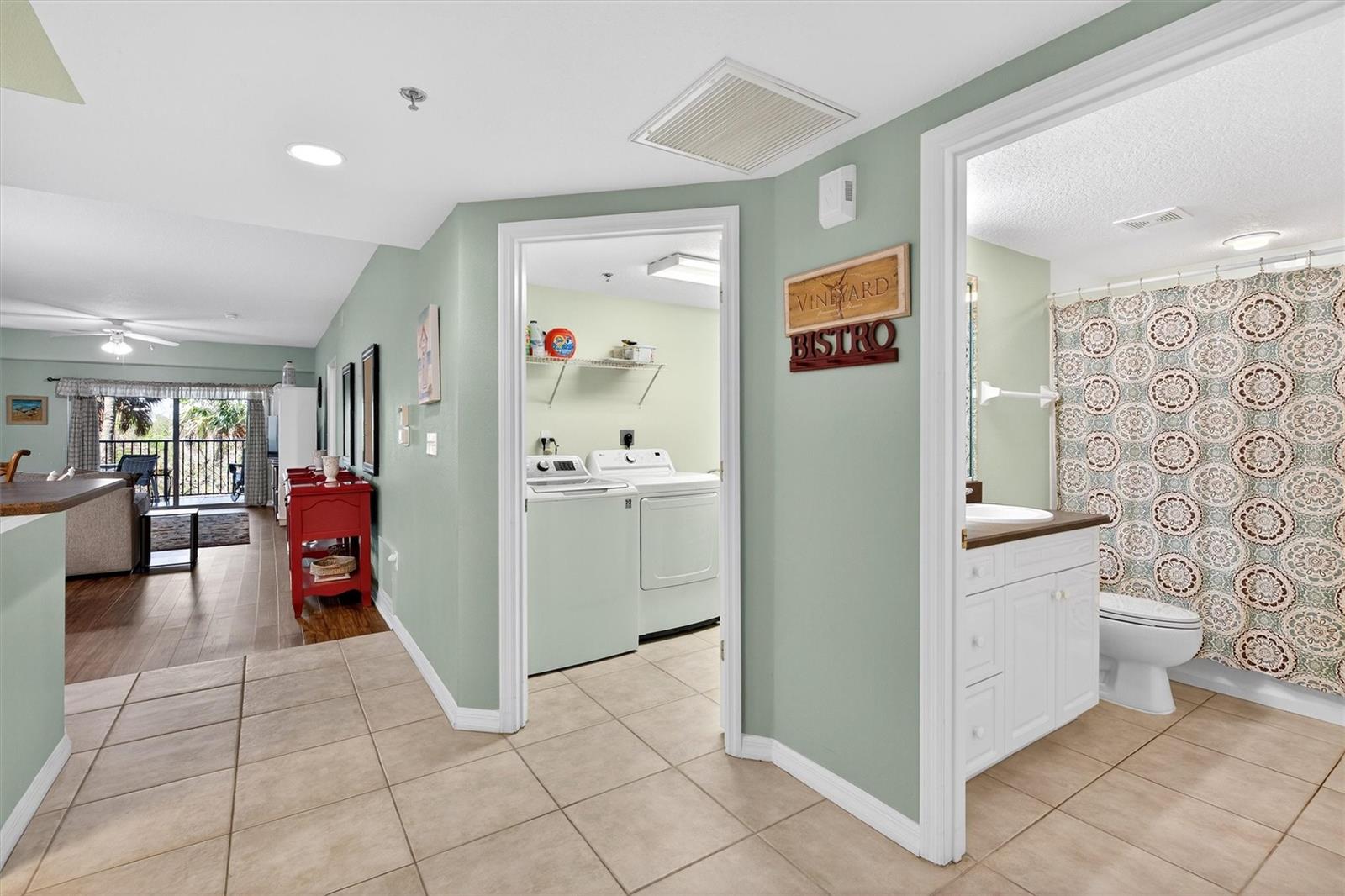 OCEAN WALK CONDO AT NSB - Residential