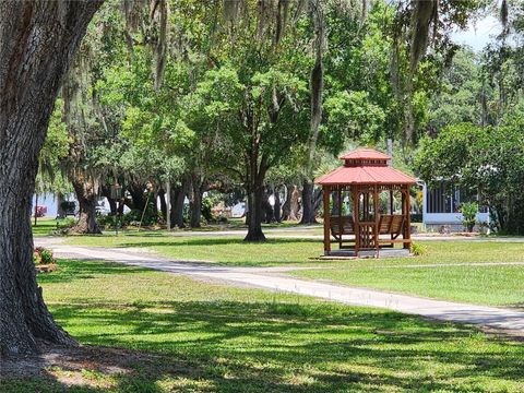 A home in ZEPHYRHILLS