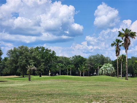 A home in ZEPHYRHILLS