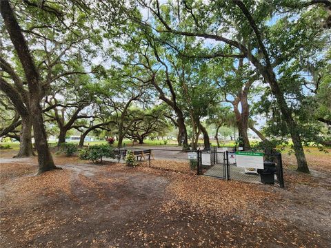 A home in ZEPHYRHILLS