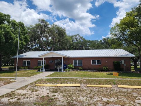 A home in ZEPHYRHILLS