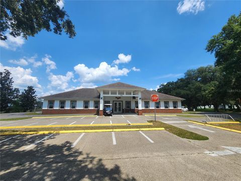 A home in ZEPHYRHILLS