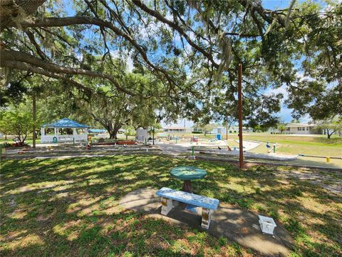 A home in ZEPHYRHILLS