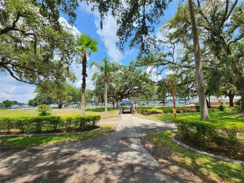 A home in ZEPHYRHILLS