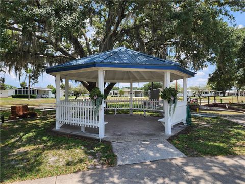 A home in ZEPHYRHILLS