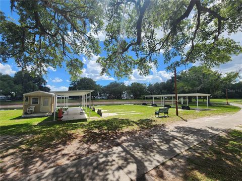 A home in ZEPHYRHILLS