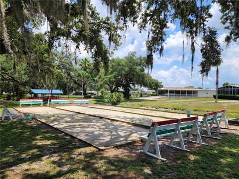 A home in ZEPHYRHILLS