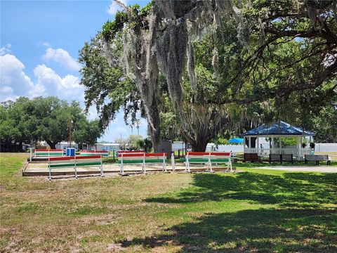 A home in ZEPHYRHILLS