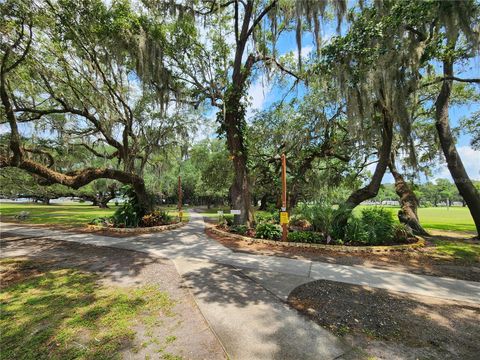 A home in ZEPHYRHILLS