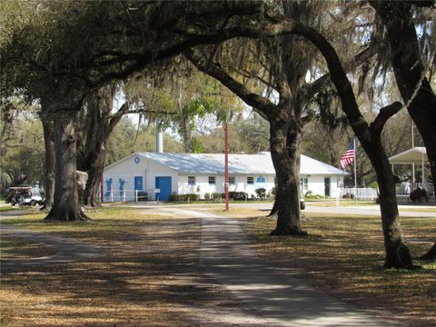 A home in ZEPHYRHILLS