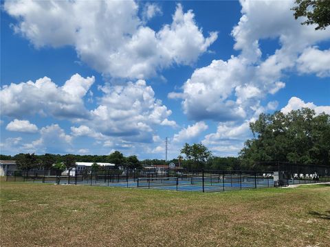 A home in ZEPHYRHILLS