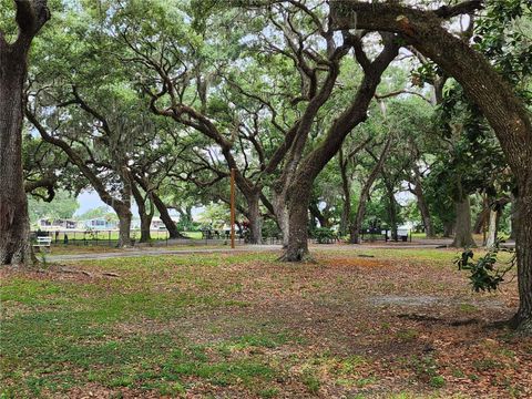 A home in ZEPHYRHILLS