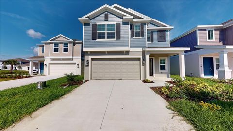 Photo of 1618 Reservoir Place, Davenport, FL 33837 (MLS # O6340082)