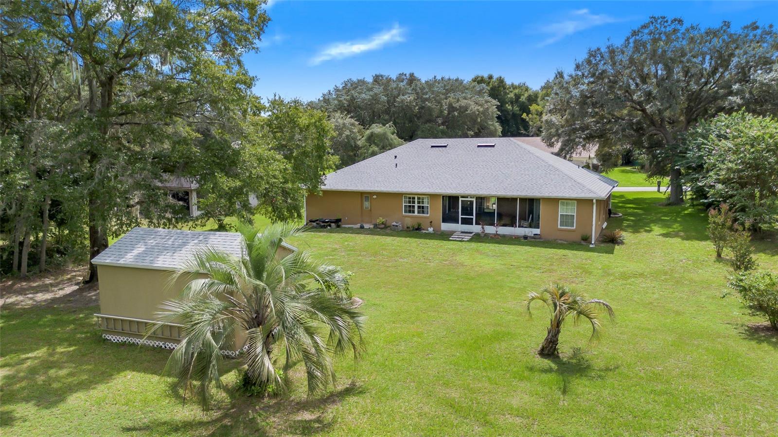10716 SW 53RD CIRCLE
