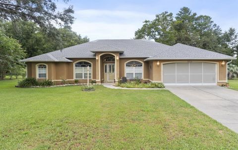 10716 SW 53RD CIRCLE OCALA FL 34476