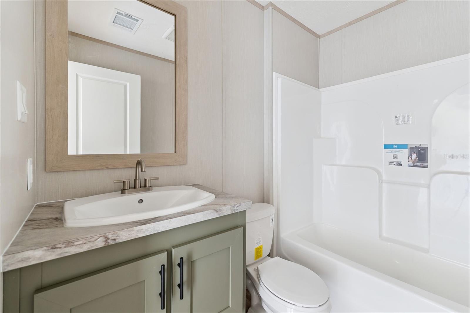LAKE PIERCE RANCHETTES SECOND ADD - Residential