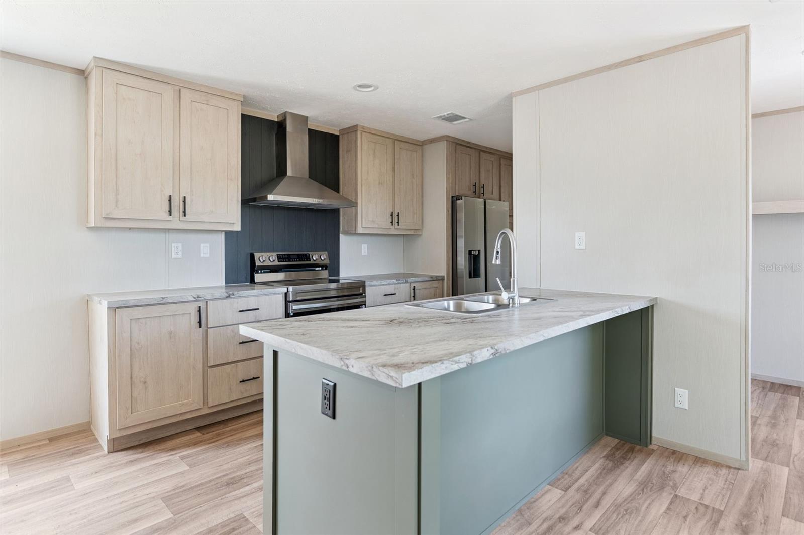 LAKE PIERCE RANCHETTES SECOND ADD - Residential