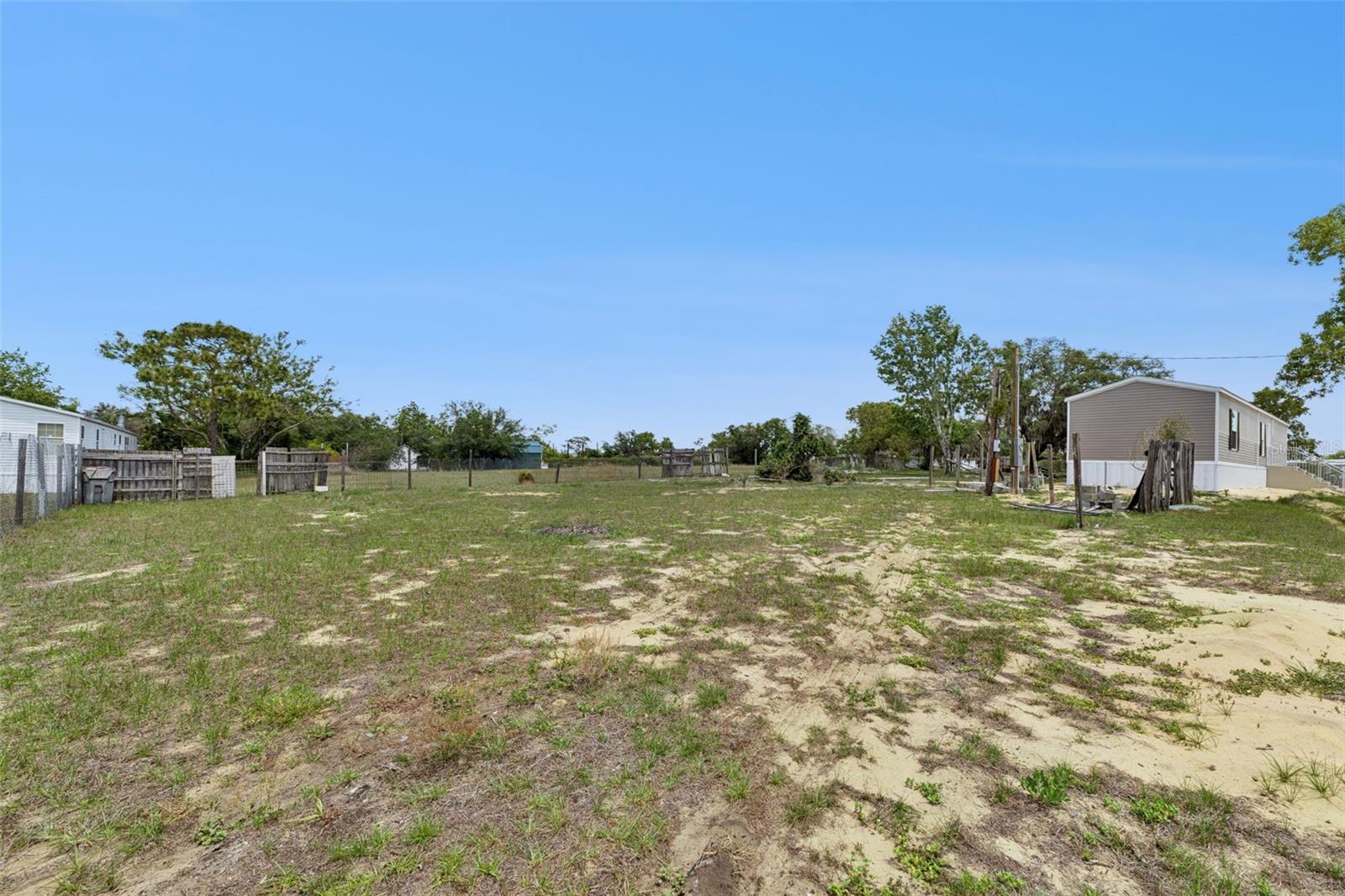 LAKE PIERCE RANCHETTES SECOND ADD - Residential