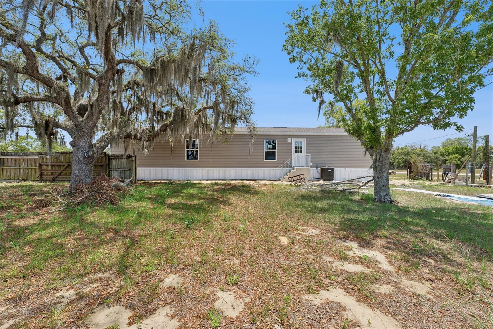 LAKE PIERCE RANCHETTES SECOND ADD - Residential