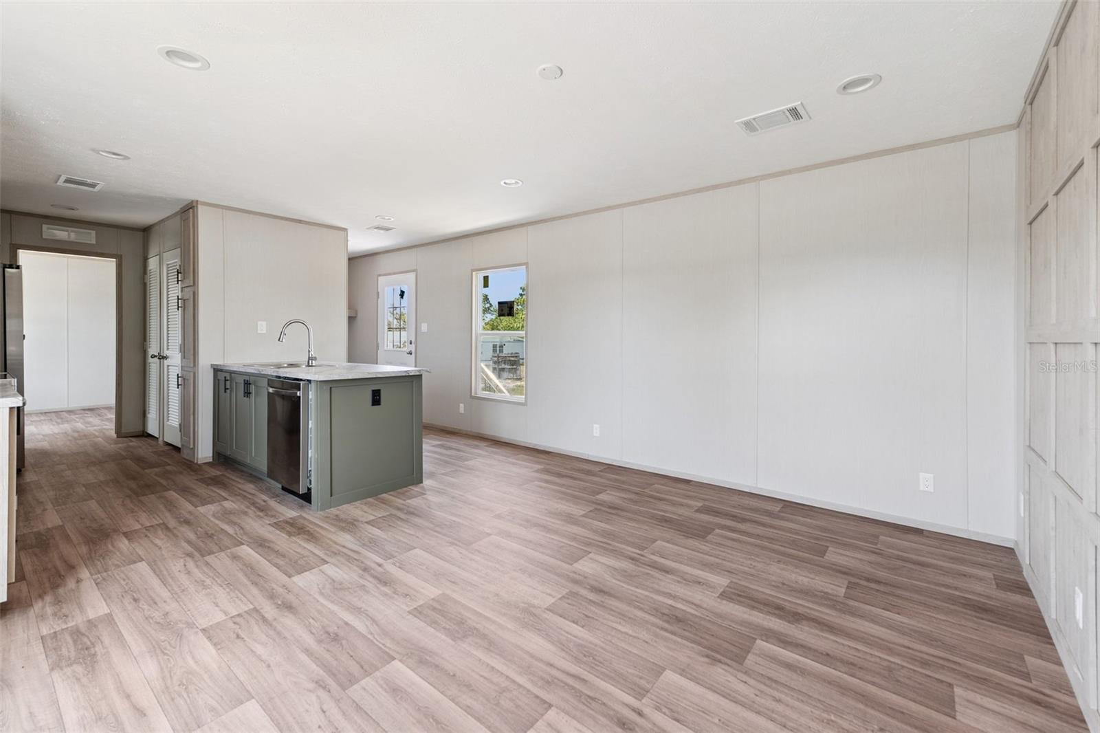 LAKE PIERCE RANCHETTES SECOND ADD - Residential