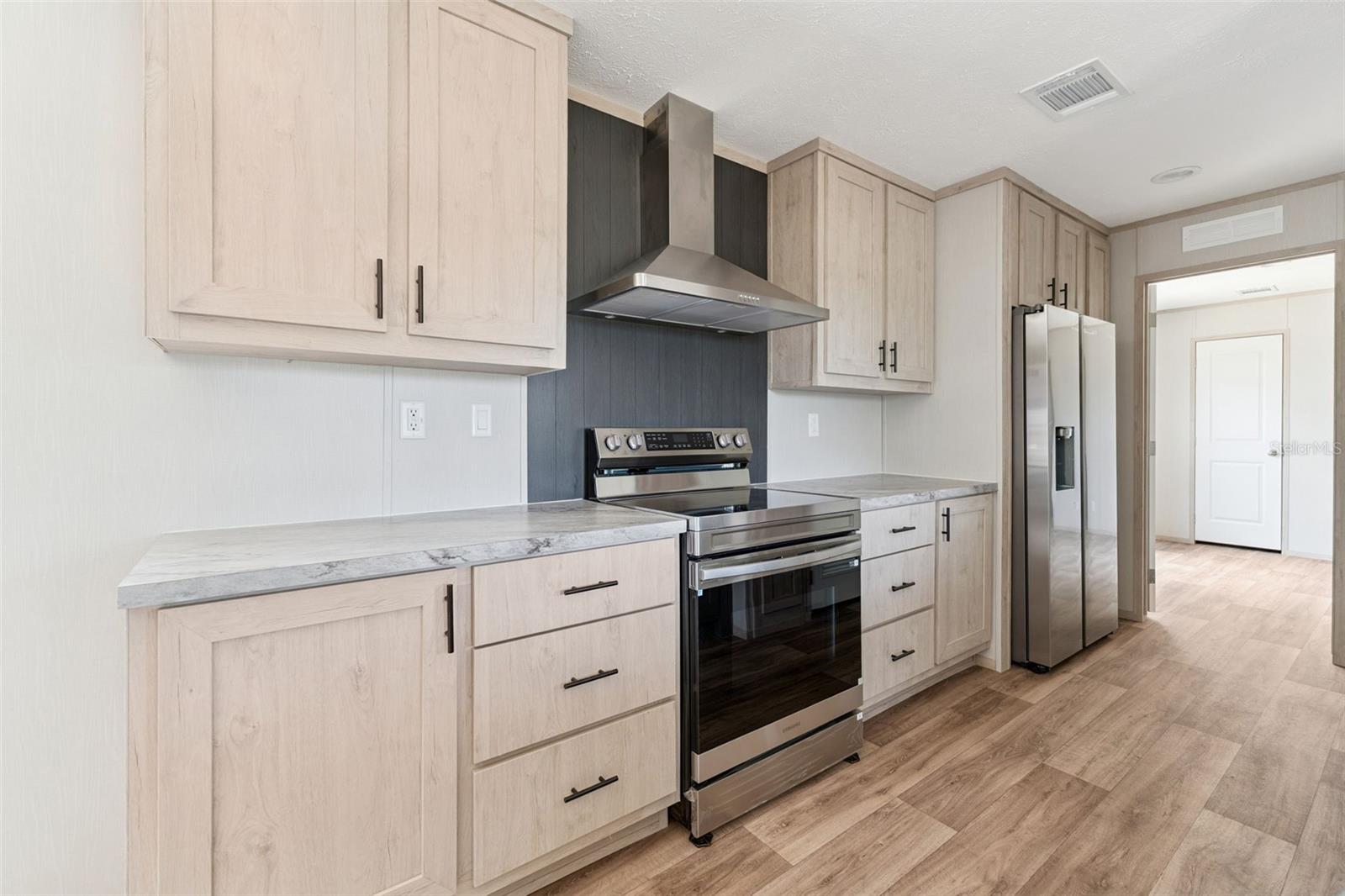 LAKE PIERCE RANCHETTES SECOND ADD - Residential
