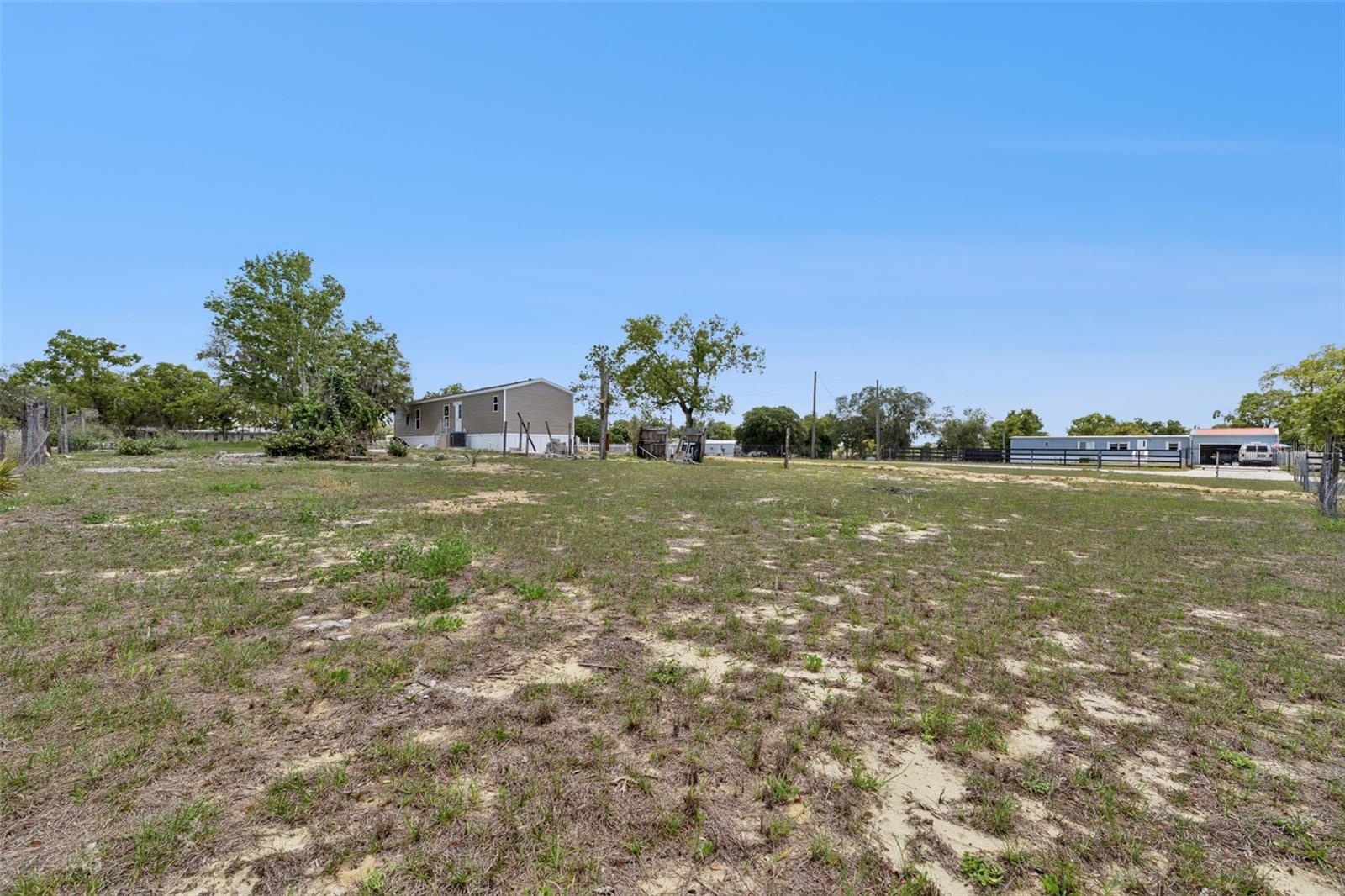 LAKE PIERCE RANCHETTES SECOND ADD - Residential