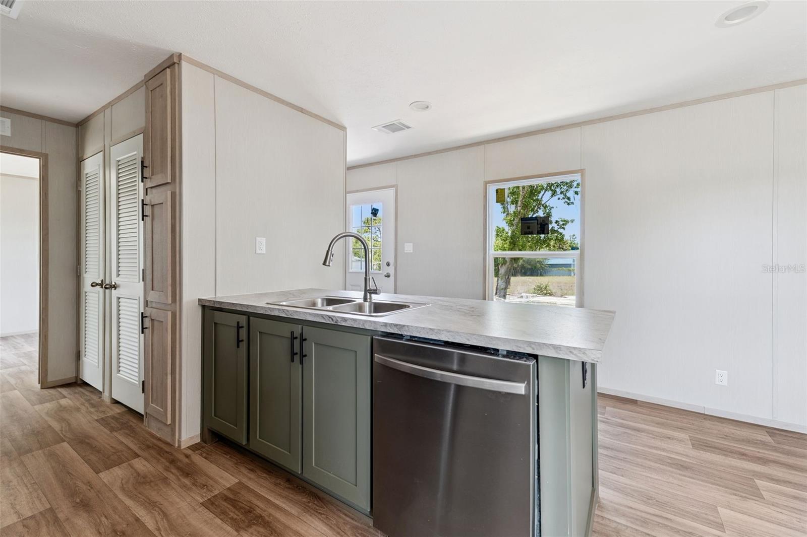 LAKE PIERCE RANCHETTES SECOND ADD - Residential