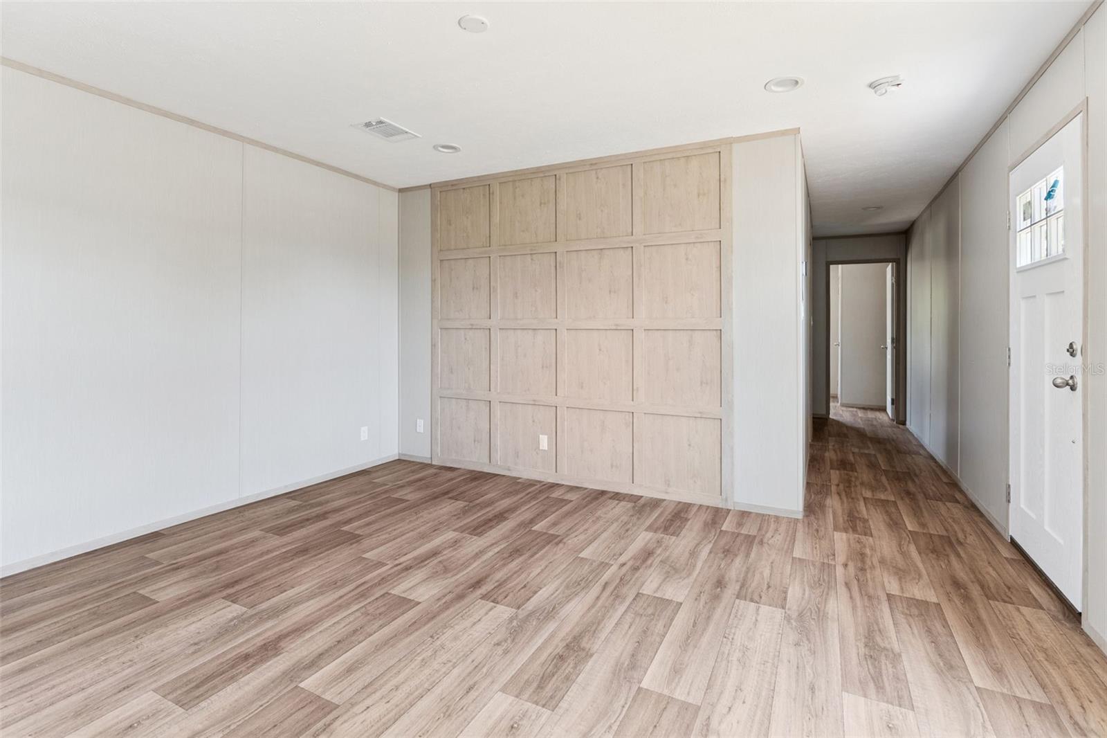 LAKE PIERCE RANCHETTES SECOND ADD - Residential