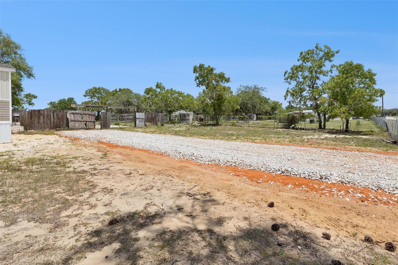 LAKE PIERCE RANCHETTES SECOND ADD - Residential