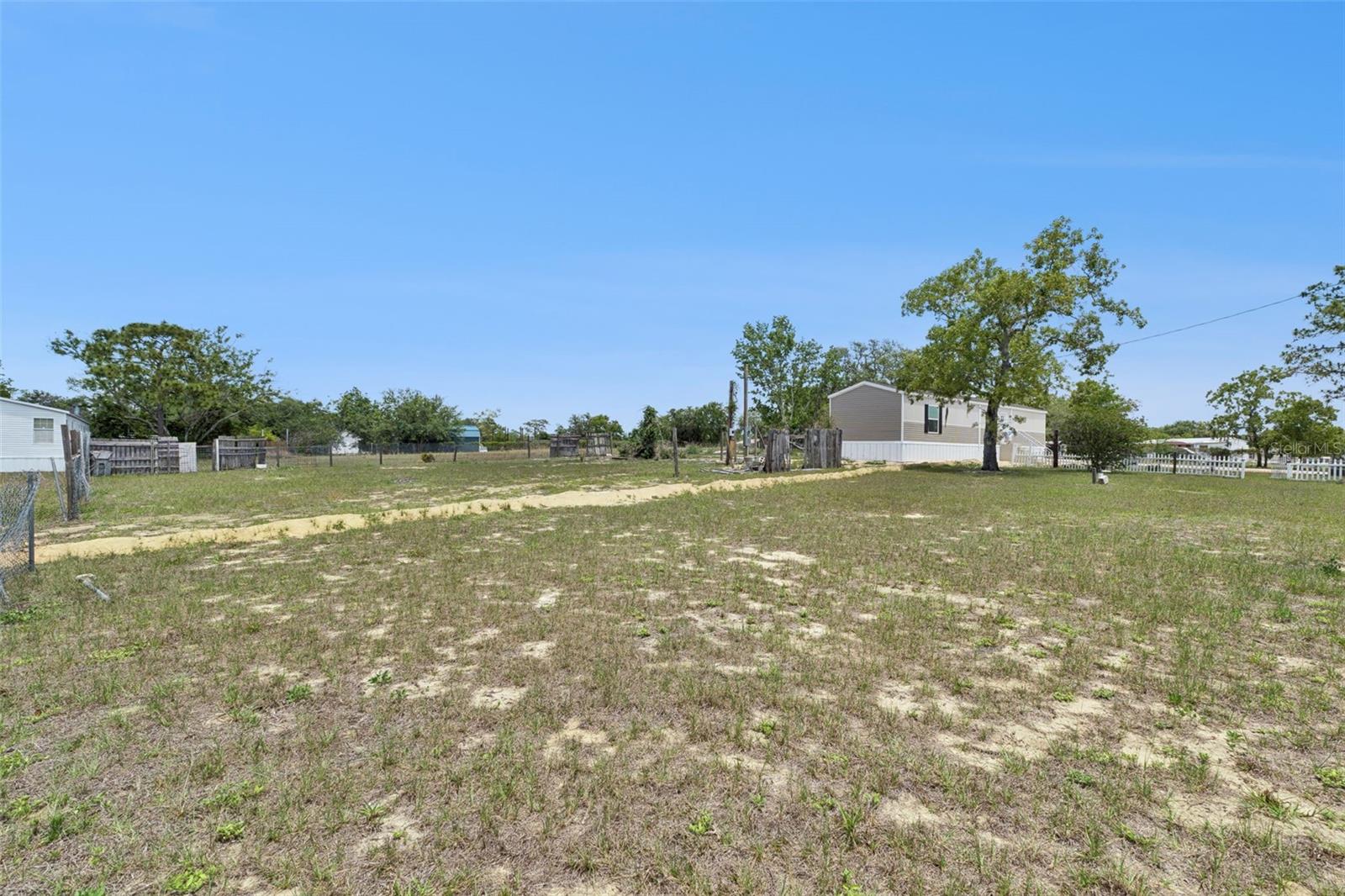 LAKE PIERCE RANCHETTES SECOND ADD - Residential