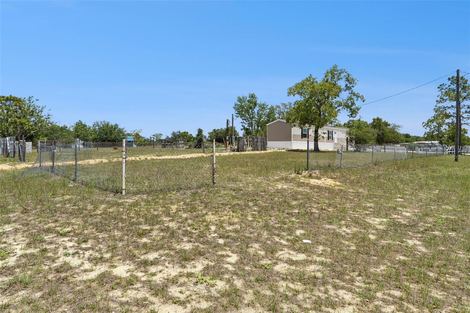 LAKE PIERCE RANCHETTES SECOND ADD - Residential