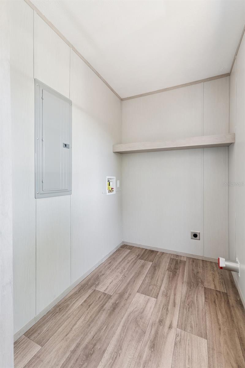 LAKE PIERCE RANCHETTES SECOND ADD - Residential