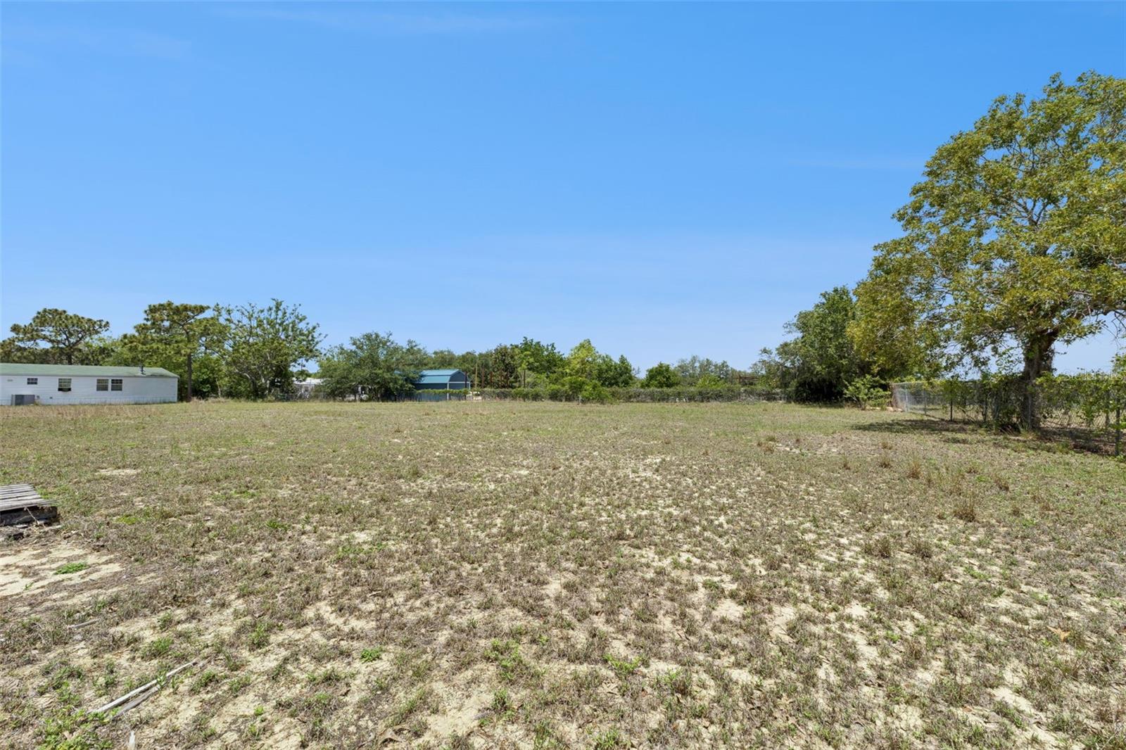 LAKE PIERCE RANCHETTES SECOND ADD - Residential