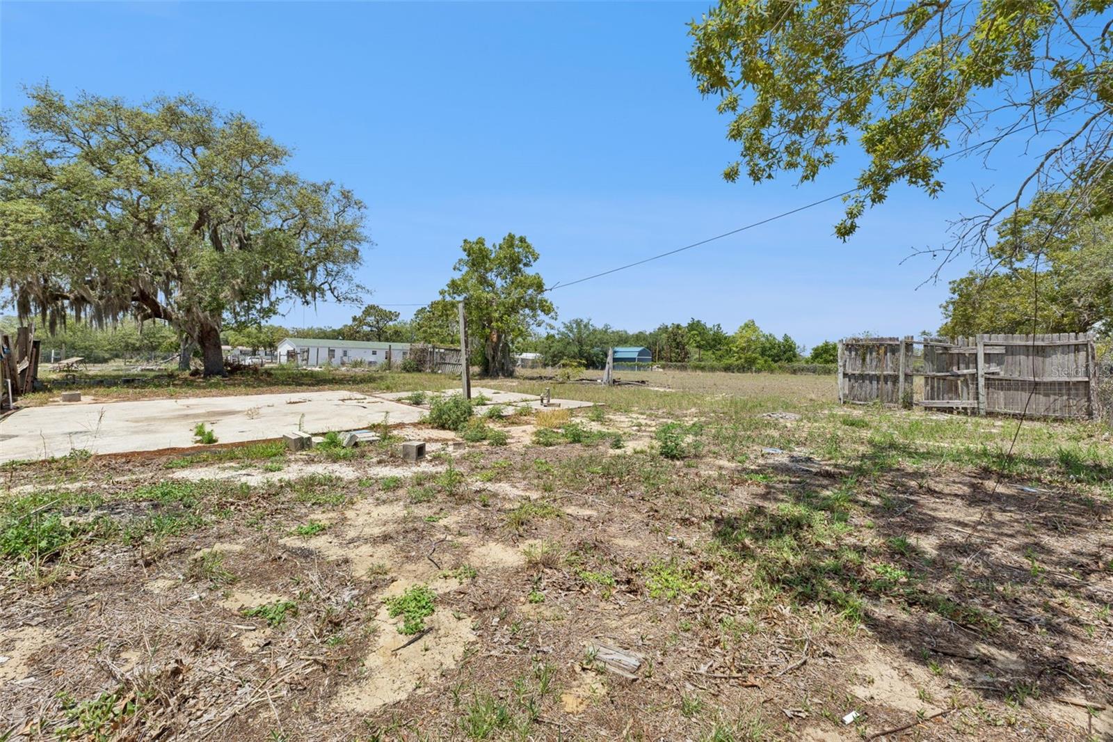 LAKE PIERCE RANCHETTES SECOND ADD - Residential