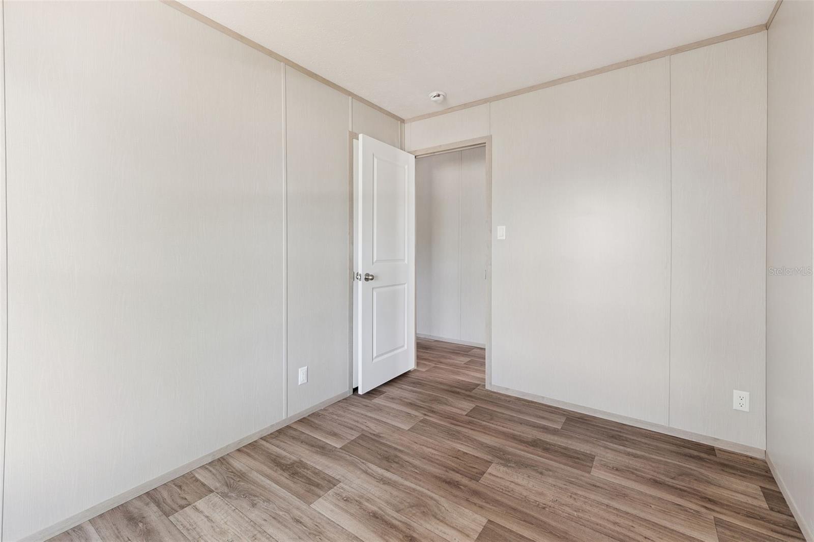 LAKE PIERCE RANCHETTES SECOND ADD - Residential
