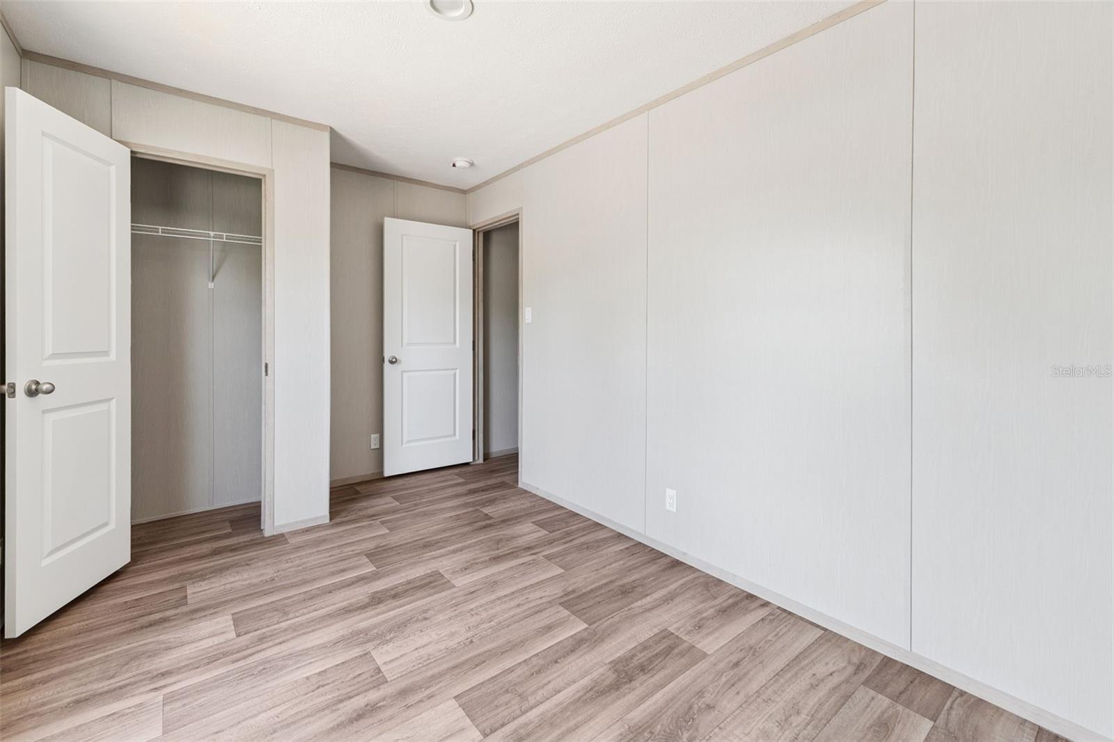 LAKE PIERCE RANCHETTES SECOND ADD - Residential