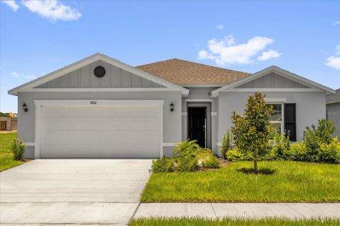 Photo of 2812 Gabion Street, Bartow, FL 33830 (MLS # O6250775)